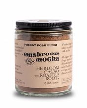 Load image into Gallery viewer, Mushroom Mocha ~ Roasted Hot Chocolate
