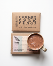 Load image into Gallery viewer, Reishi Drinking Chocolate
